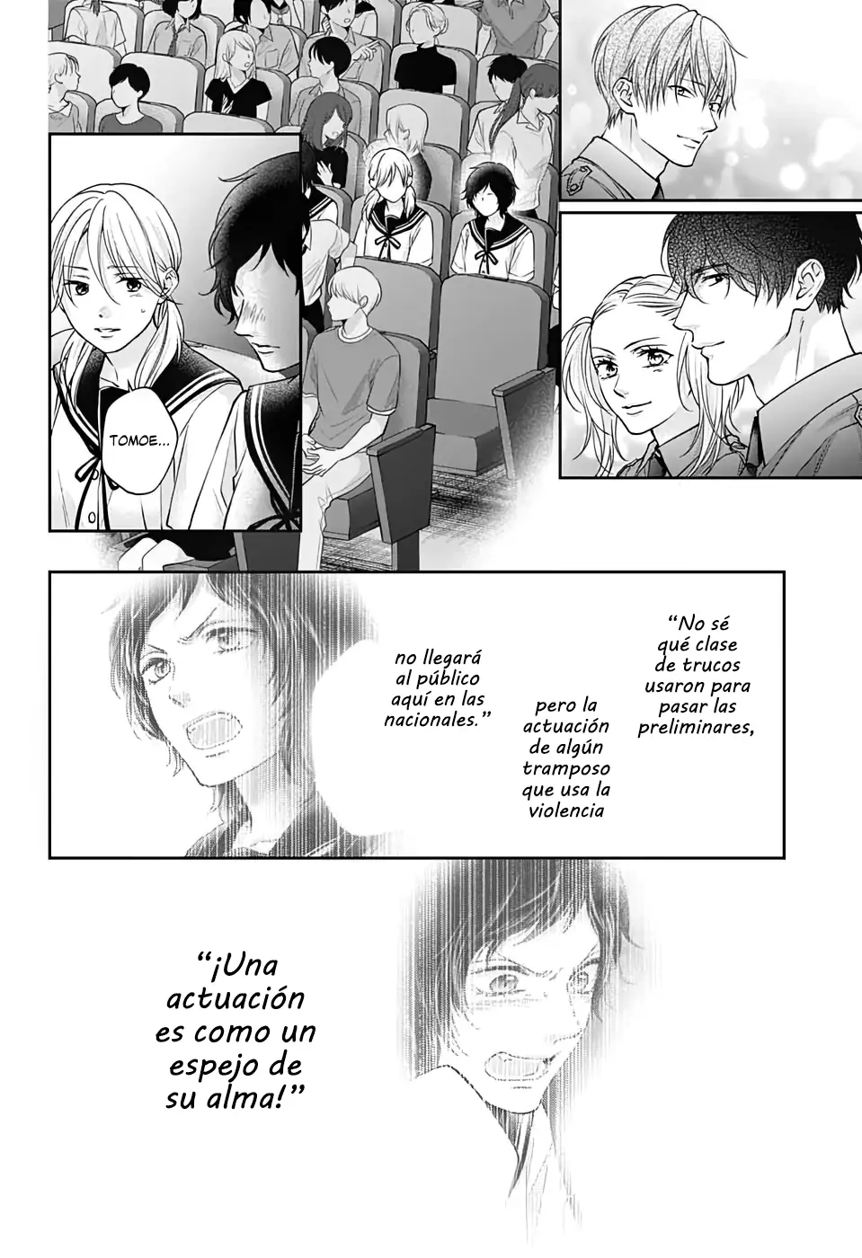 Read Kono Oto Tomare! (ES) Manga Online
