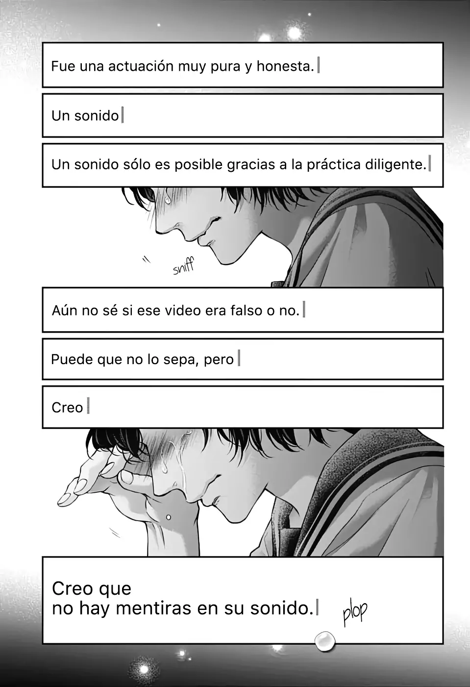 Read Kono Oto Tomare! (ES) Manga Online
