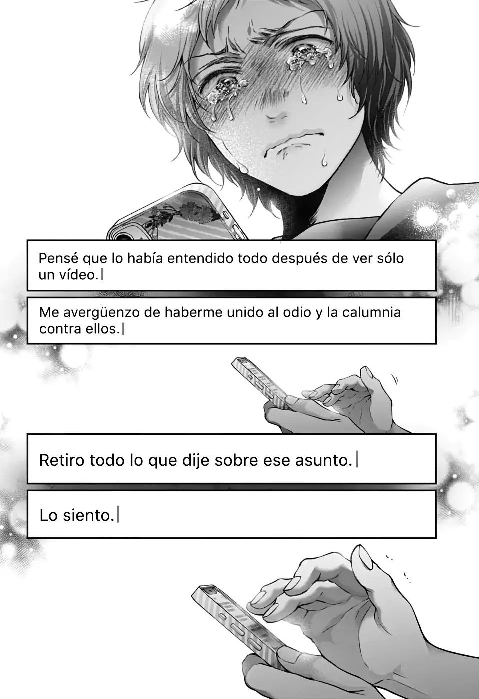 Read Kono Oto Tomare! (ES) Manga Online