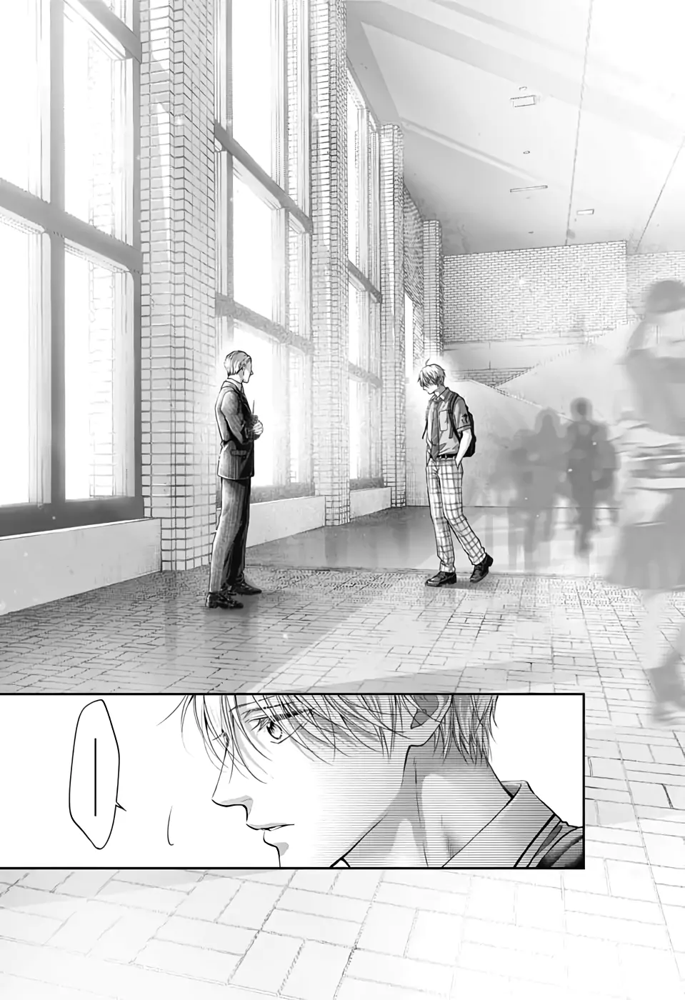 Read Kono Oto Tomare! (ES) Manga Online