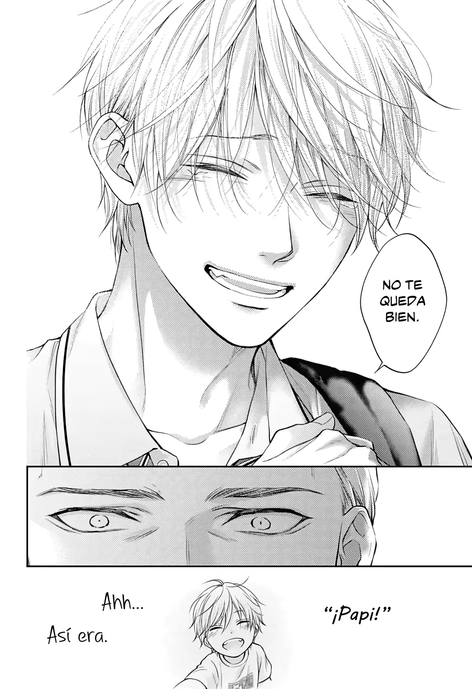 Read Kono Oto Tomare! (ES) Manga Online