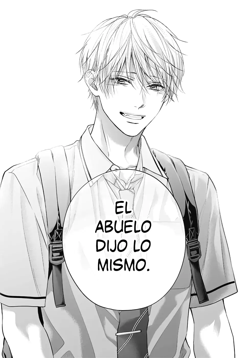 Read Kono Oto Tomare! (ES) Manga Online