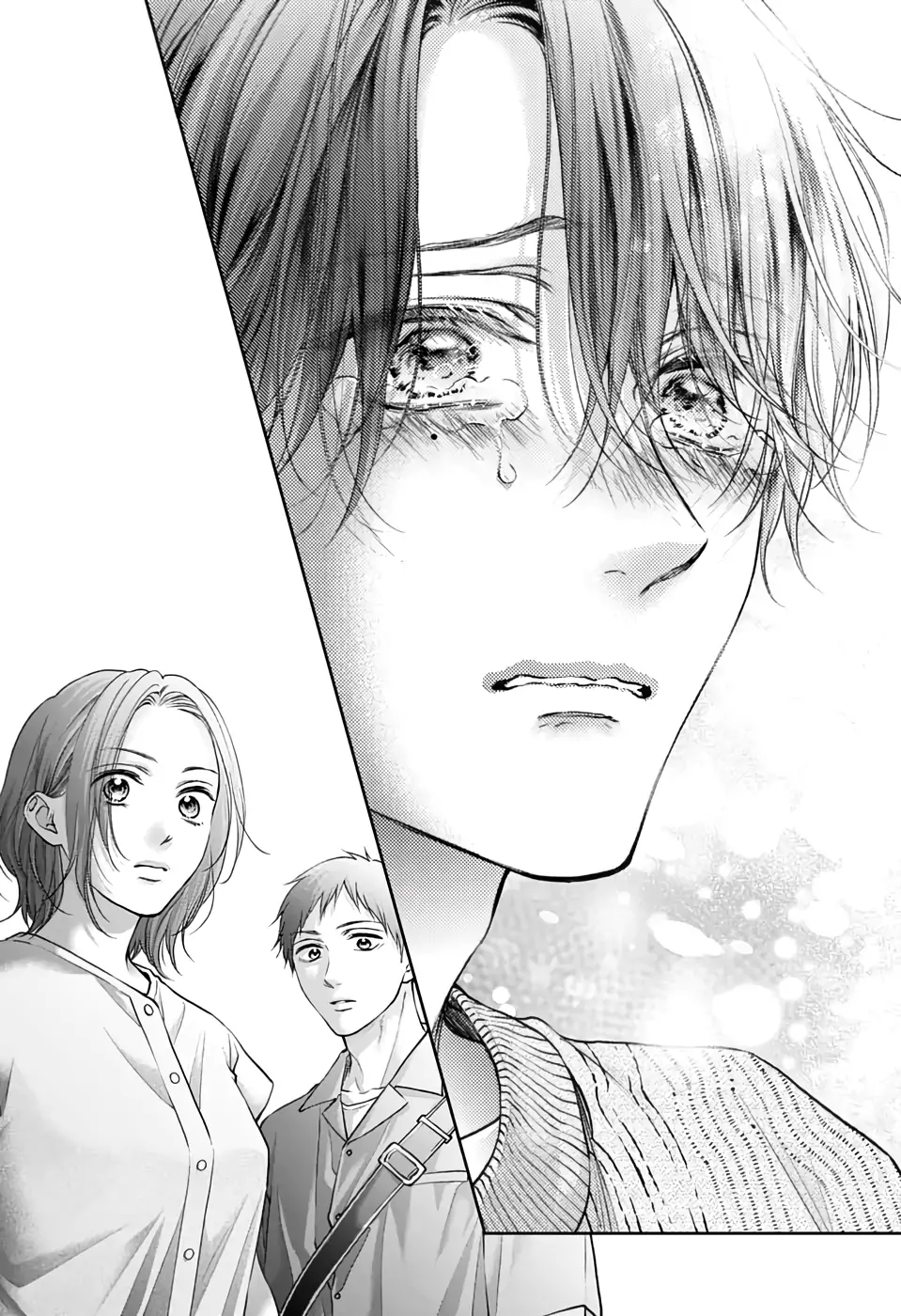Read Kono Oto Tomare! (ES) Manga Online
