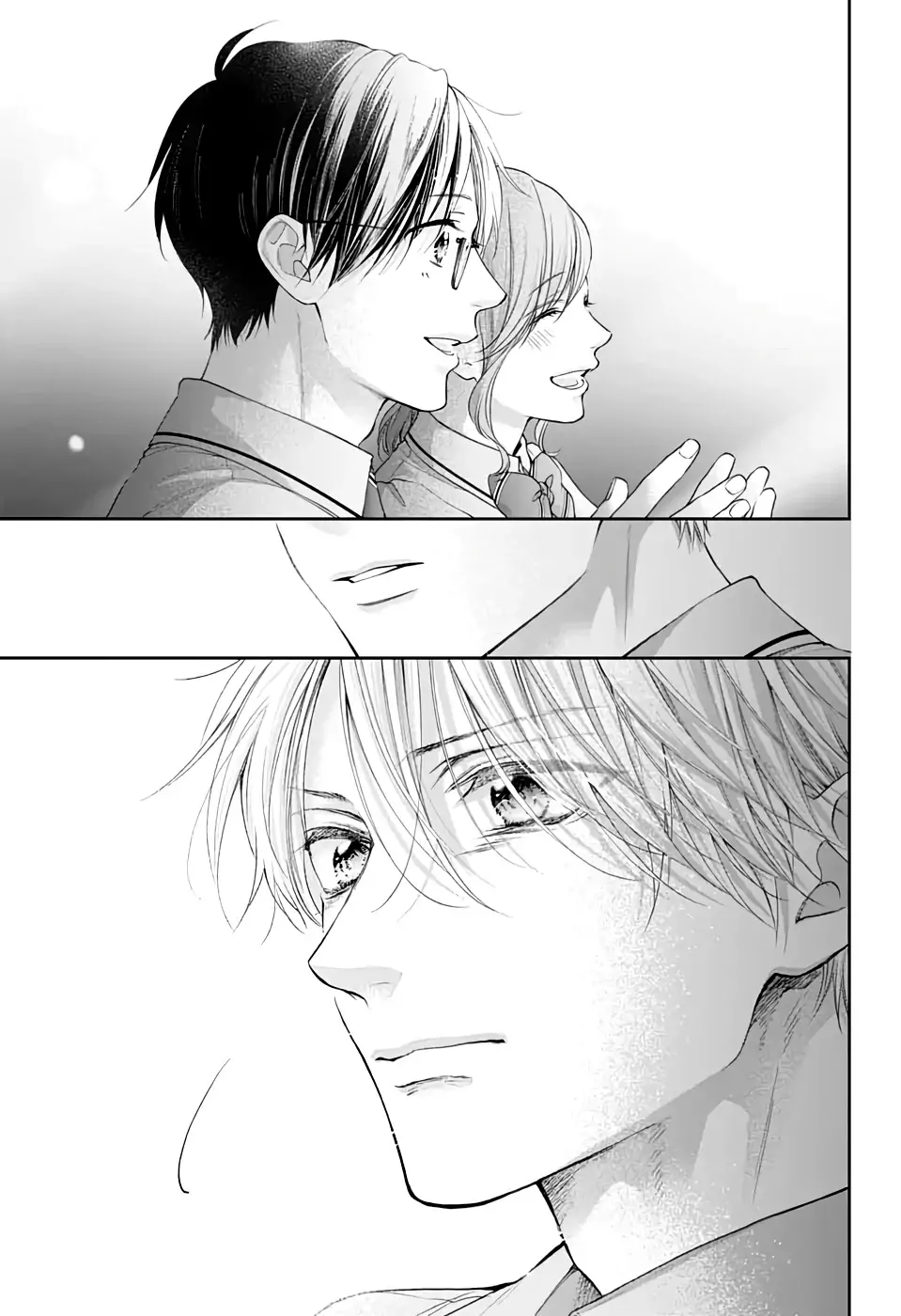 Read Kono Oto Tomare! (ES) Manga Online