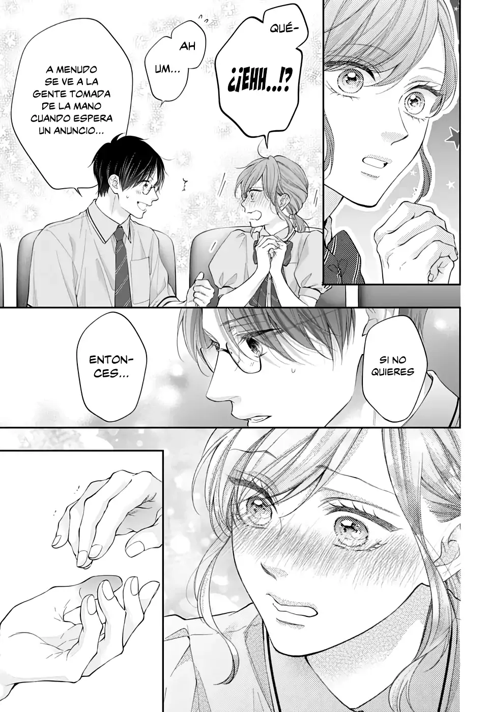 Read Kono Oto Tomare! (ES) Manga Online
