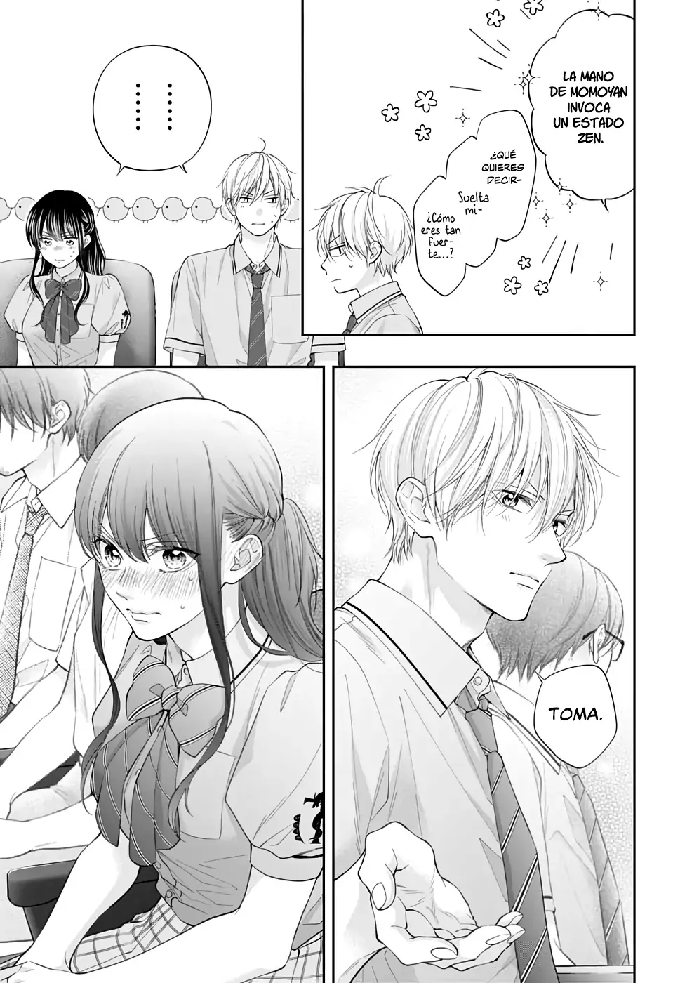 Read Kono Oto Tomare! (ES) Manga Online