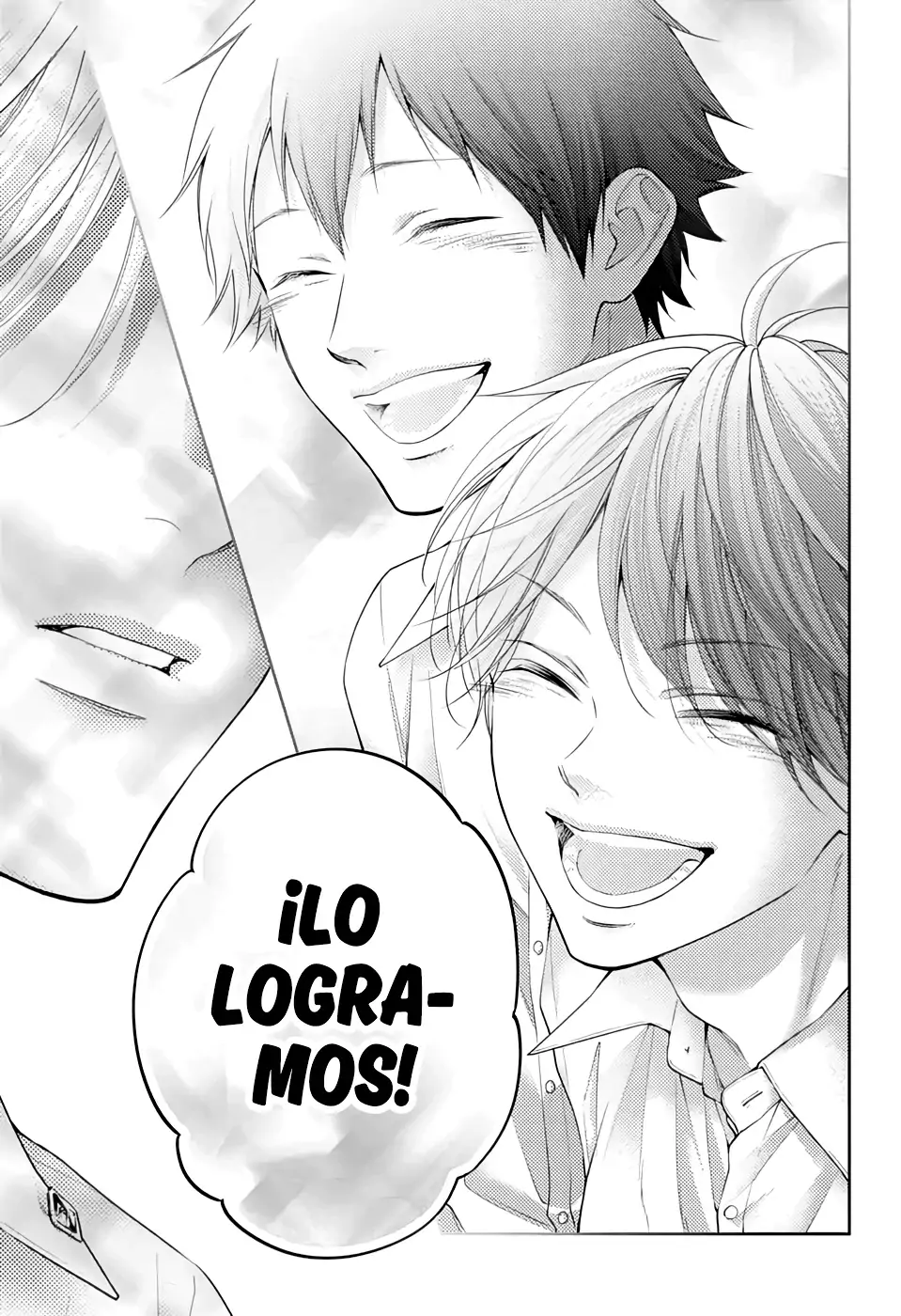 Read Kono Oto Tomare! (ES) Manga Online