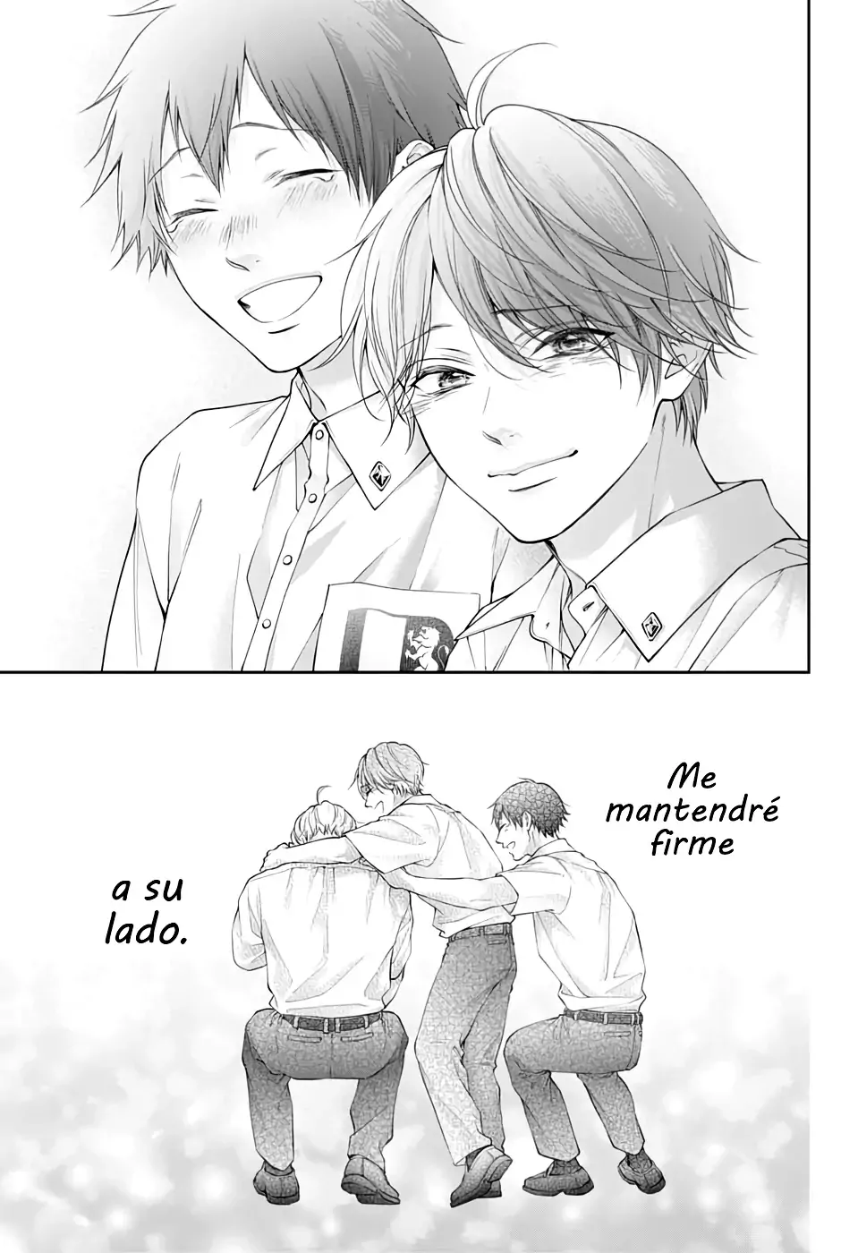 Read Kono Oto Tomare! (ES) Manga Online