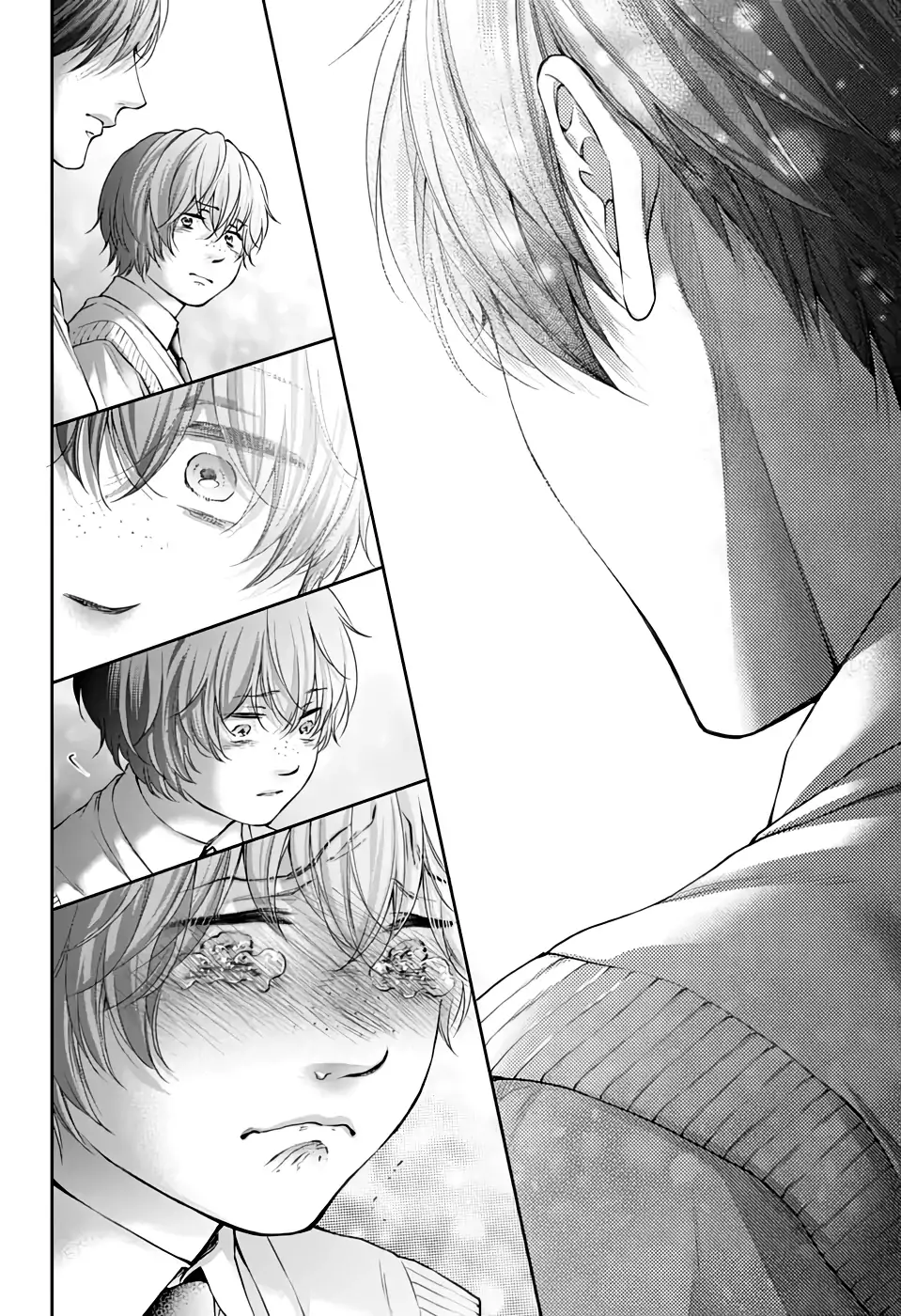 Read Kono Oto Tomare! (ES) Manga Online