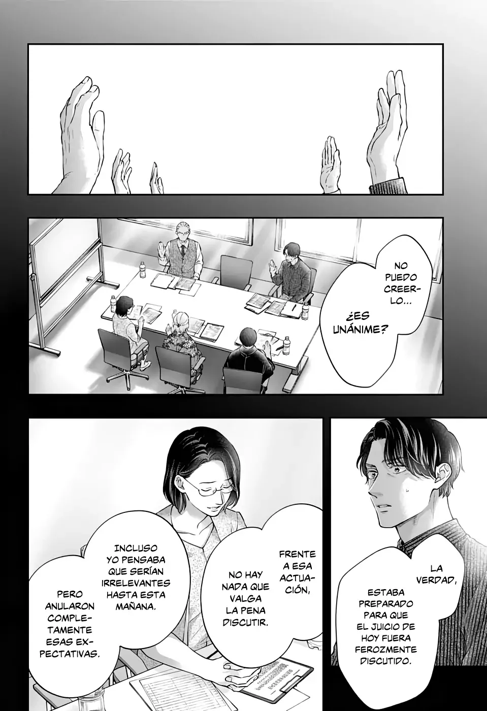 Read Kono Oto Tomare! (ES) Manga Online