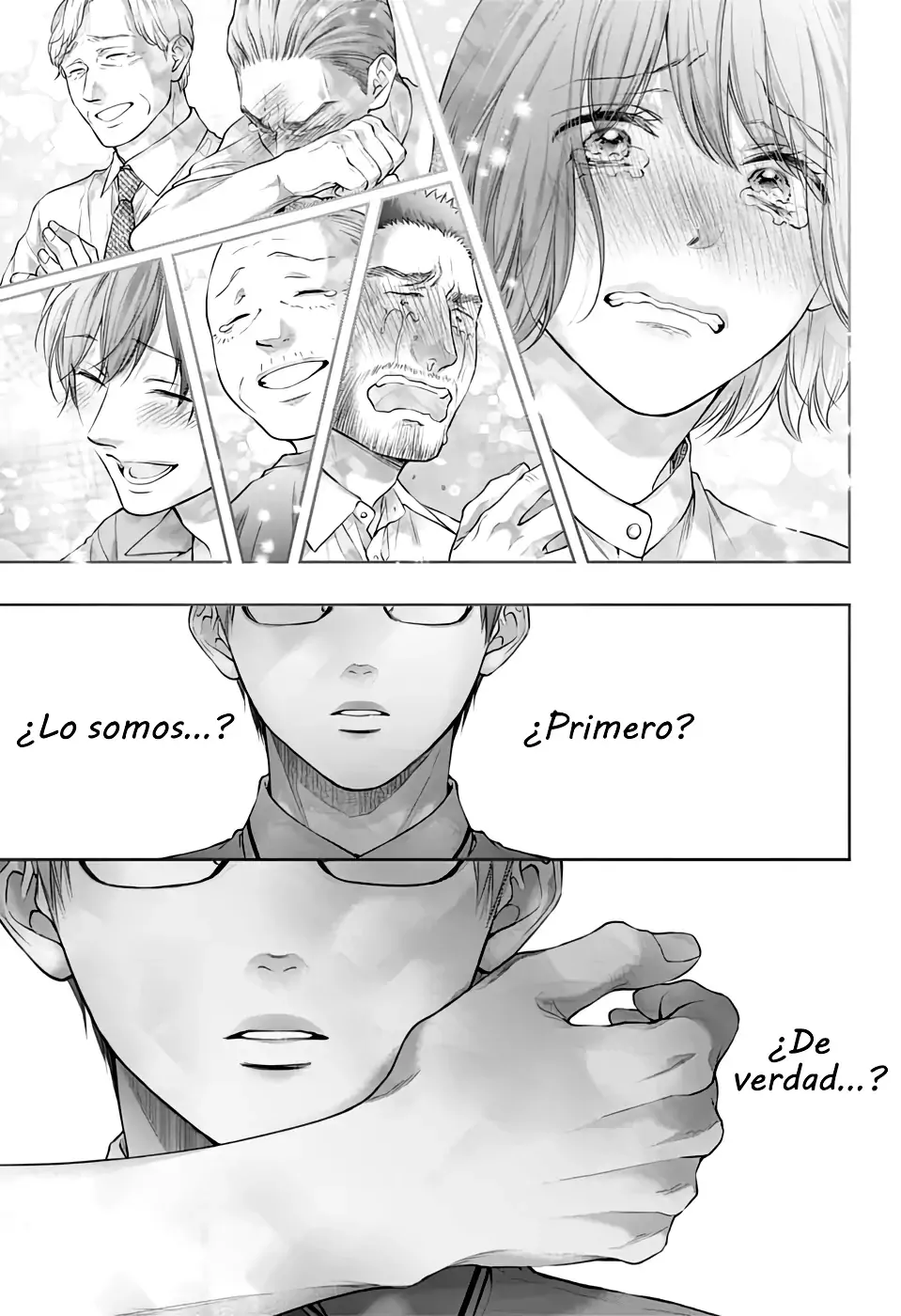 Read Kono Oto Tomare! (ES) Manga Online