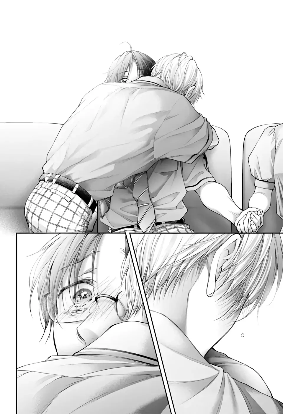 Read Kono Oto Tomare! (ES) Manga Online