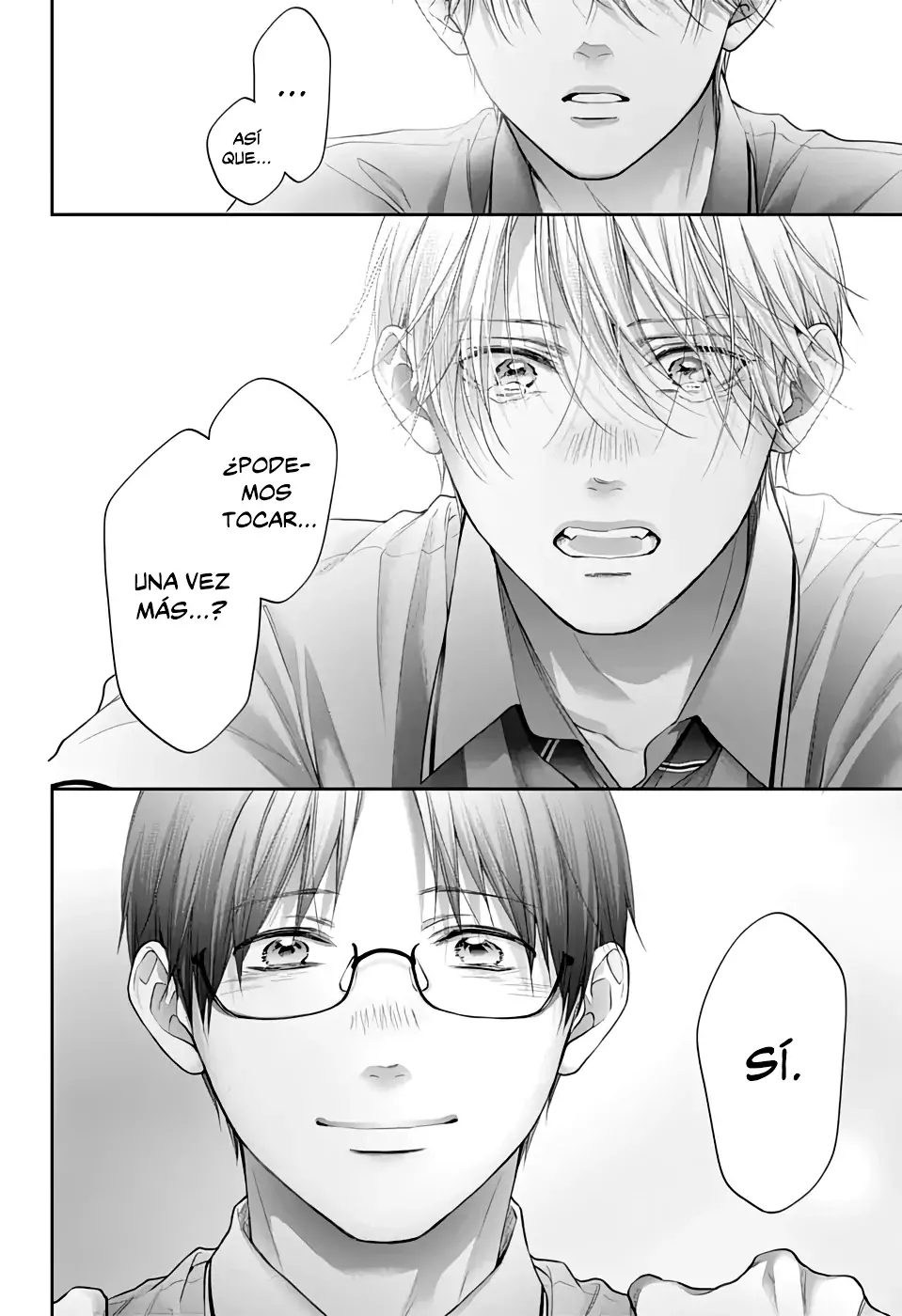 Read Kono Oto Tomare! (ES) Manga Online