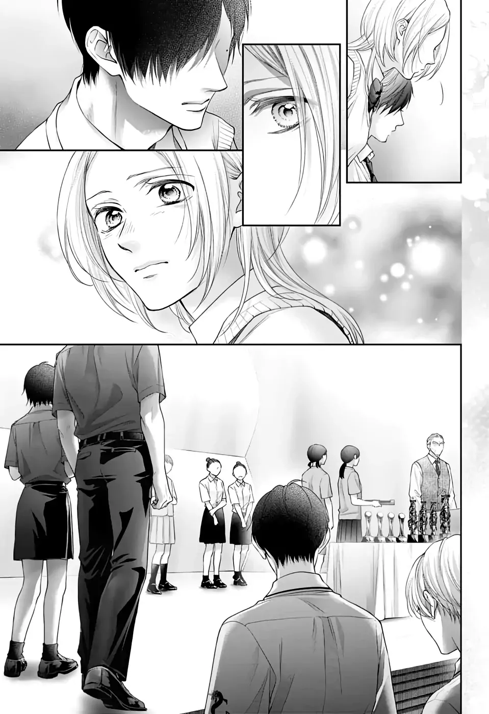 Read Kono Oto Tomare! (ES) Manga Online