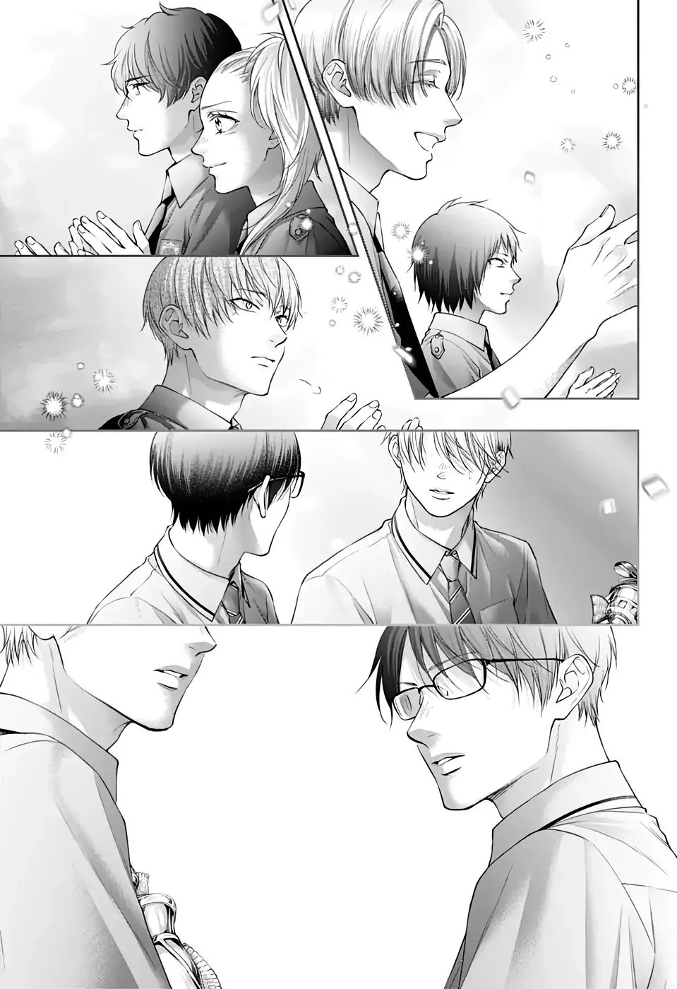 Read Kono Oto Tomare! (ES) Manga Online