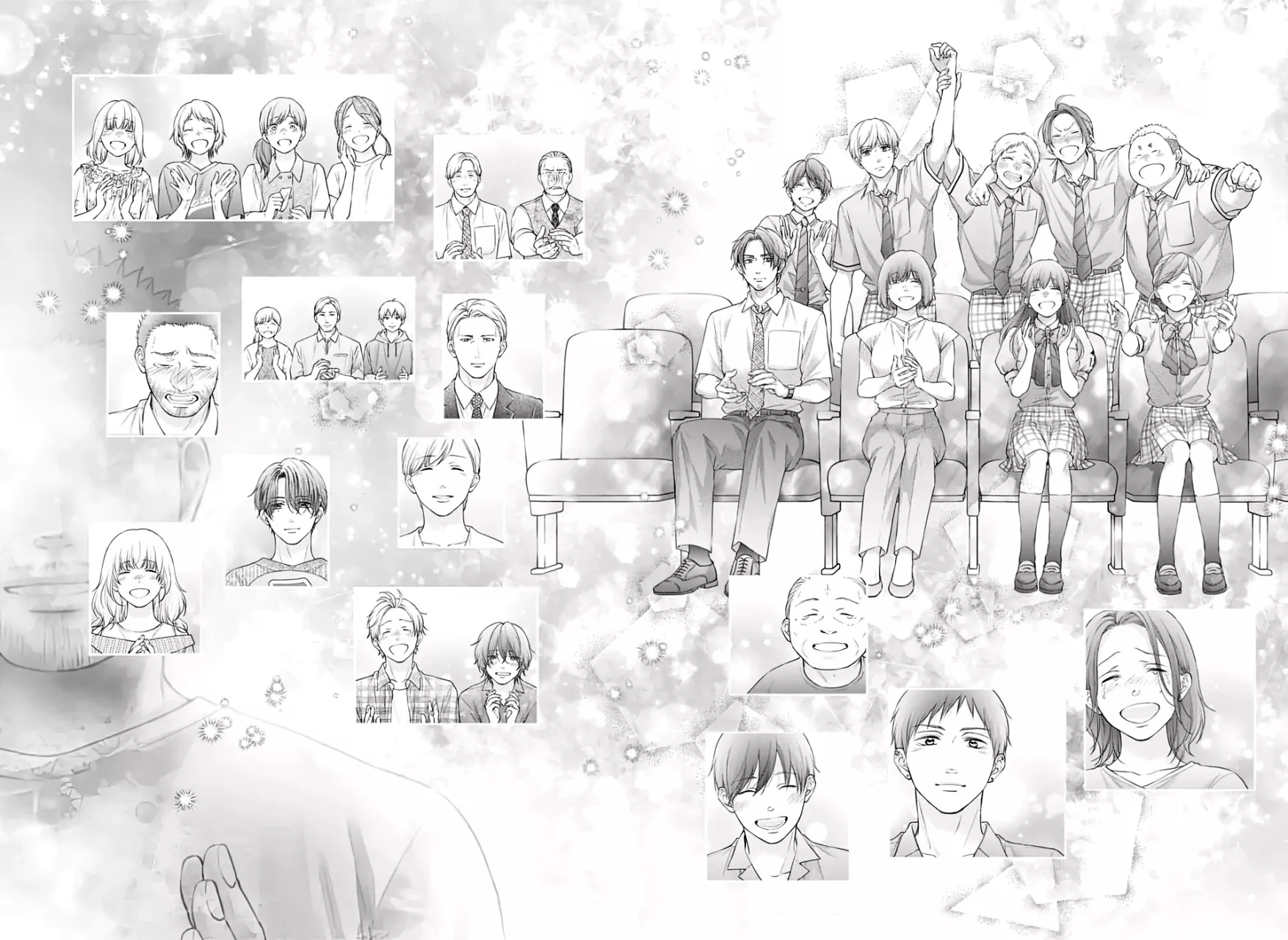 Read Kono Oto Tomare! (ES) Manga Online