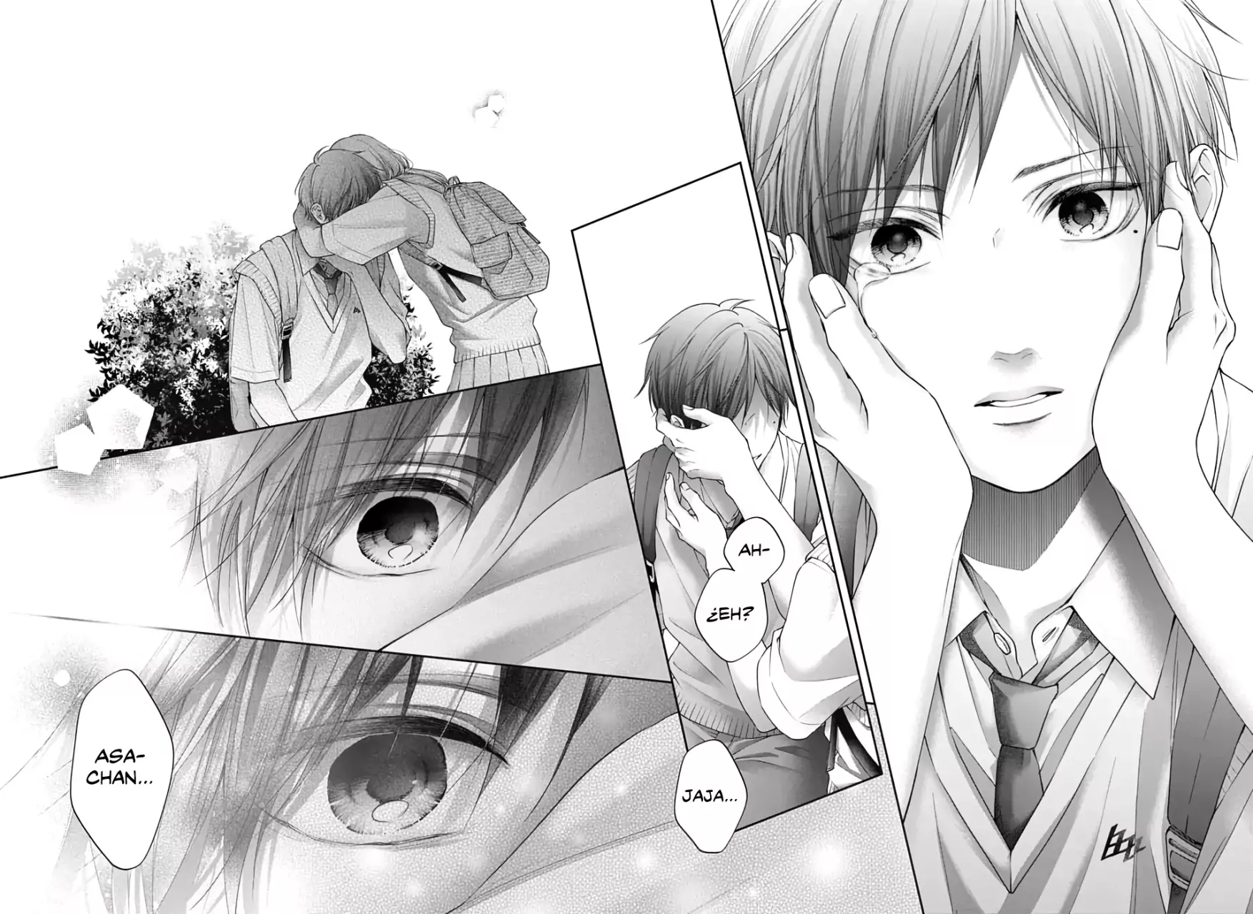 Read Kono Oto Tomare! (ES) Manga Online