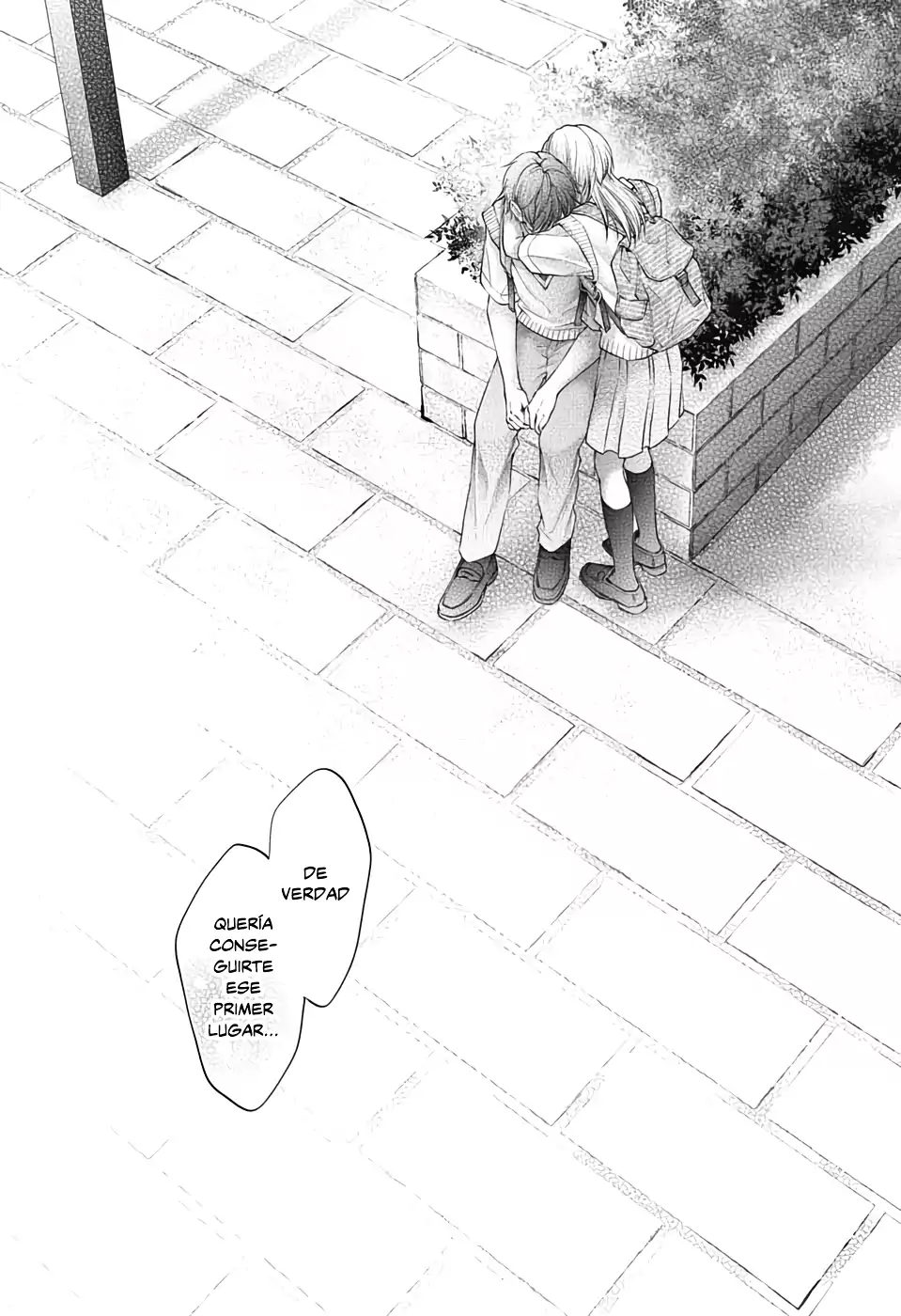 Read Kono Oto Tomare! (ES) Manga Online