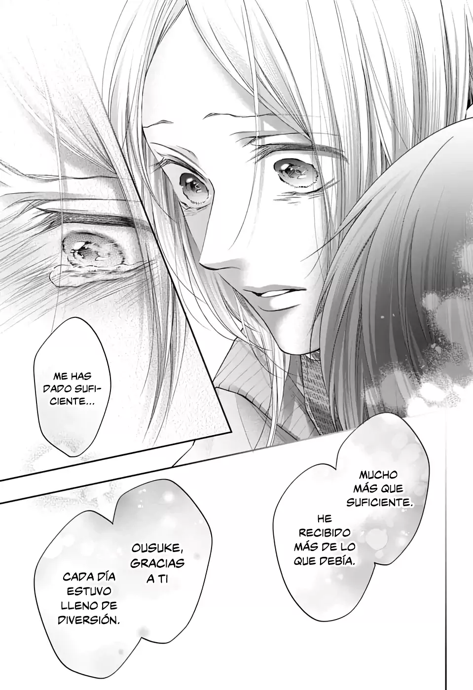 Read Kono Oto Tomare! (ES) Manga Online