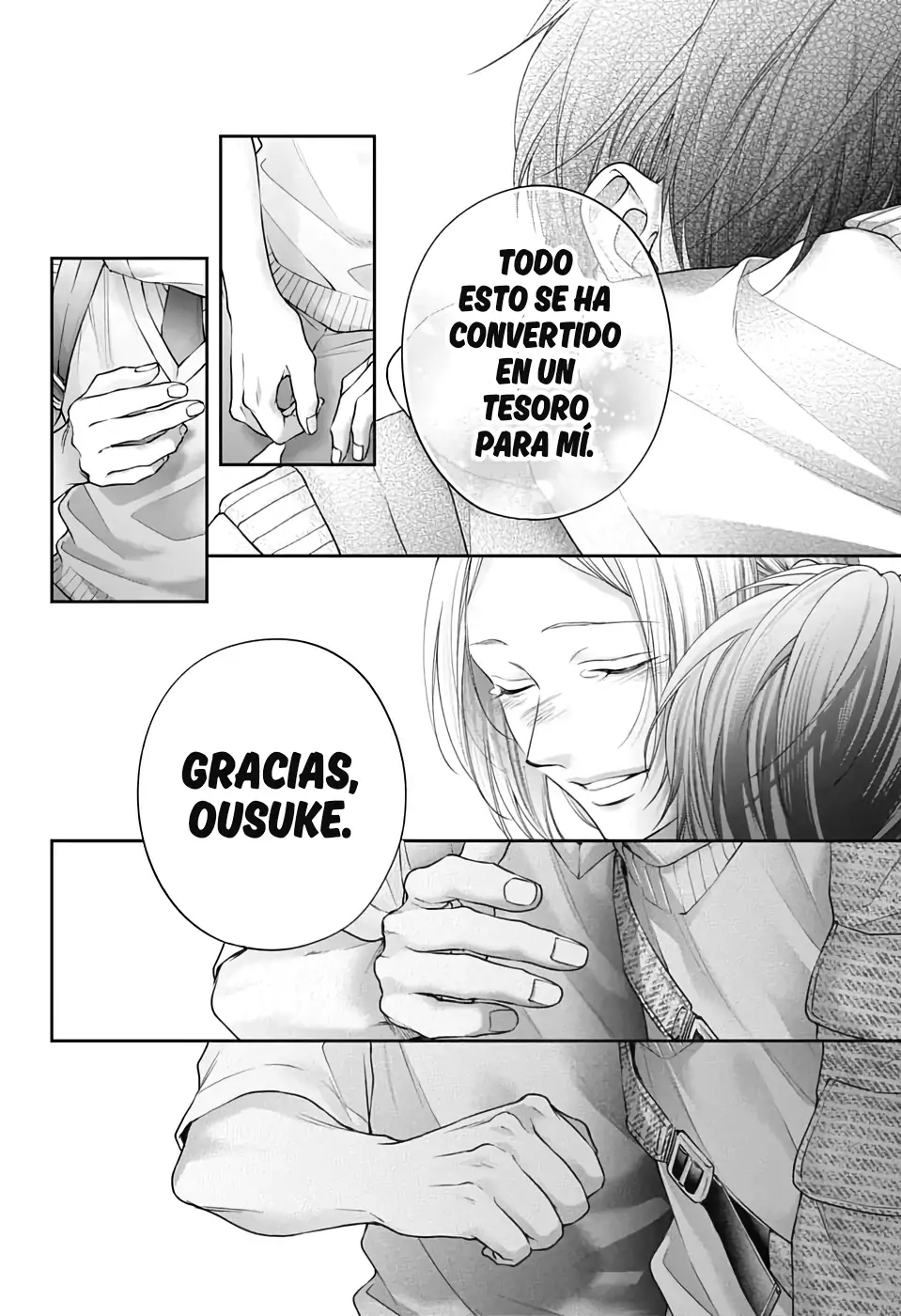 Read Kono Oto Tomare! (ES) Manga Online