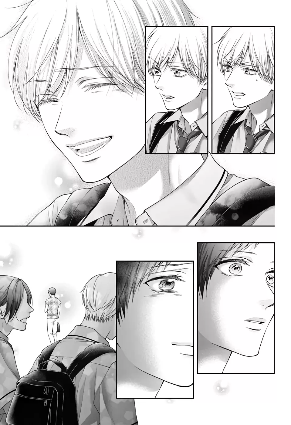 Read Kono Oto Tomare! (ES) Manga Online