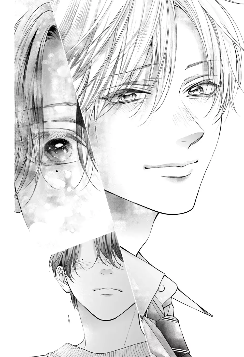 Read Kono Oto Tomare! (ES) Manga Online