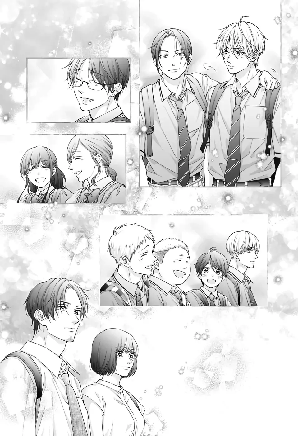 Read Kono Oto Tomare! (ES) Manga Online