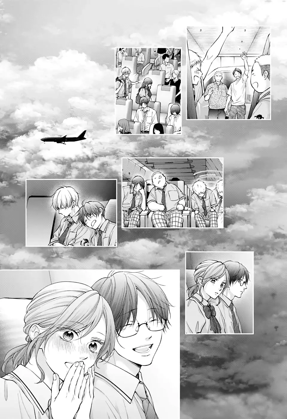 Read Kono Oto Tomare! (ES) Manga Online