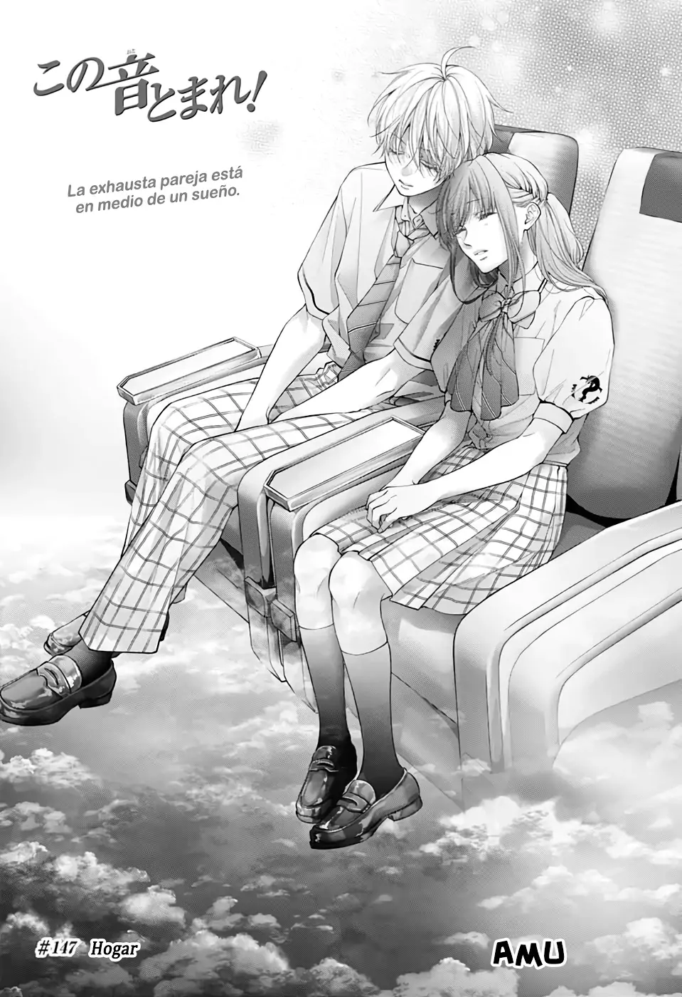 Read Kono Oto Tomare! (ES) Manga Online