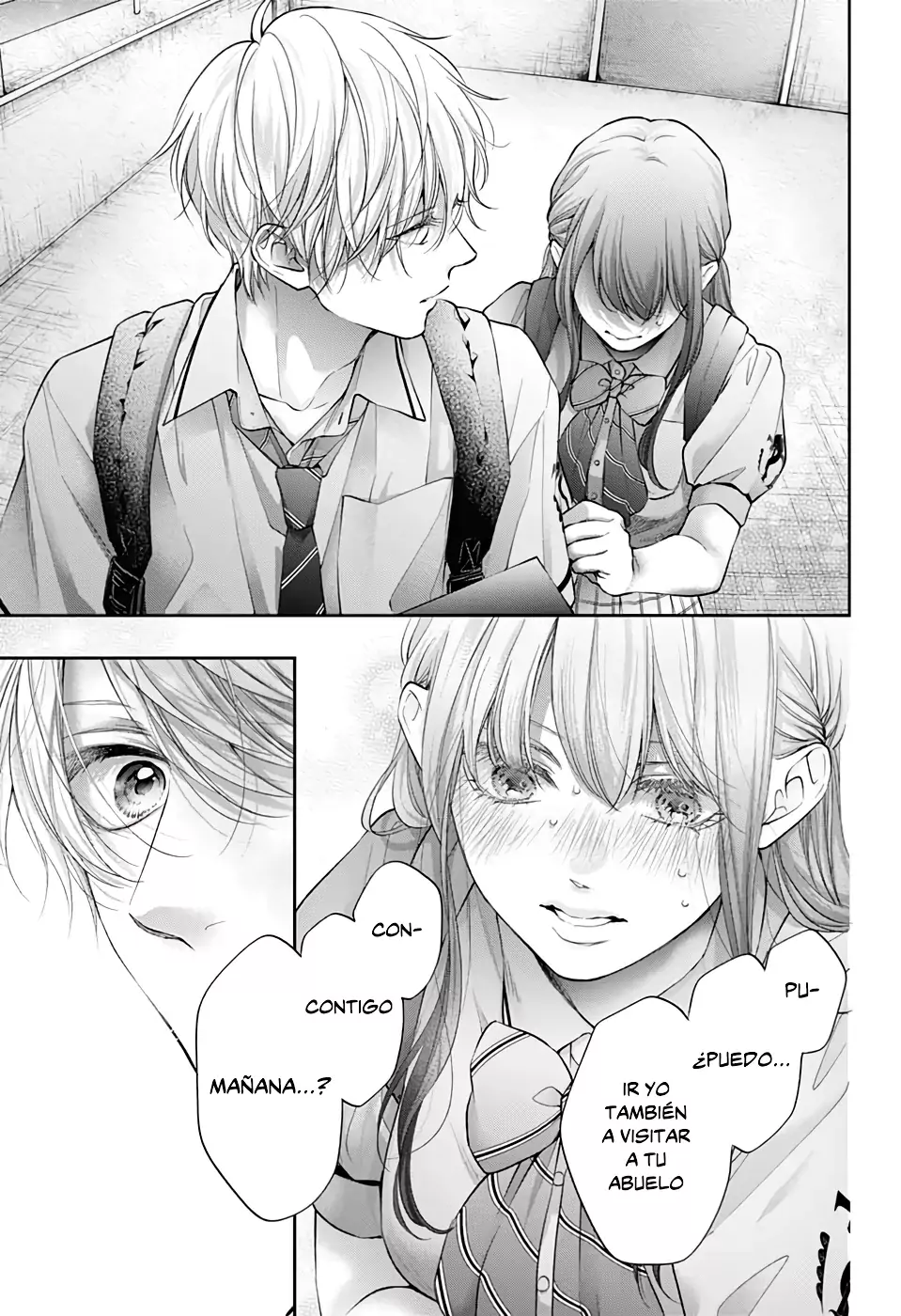 Read Kono Oto Tomare! (ES) Manga Online