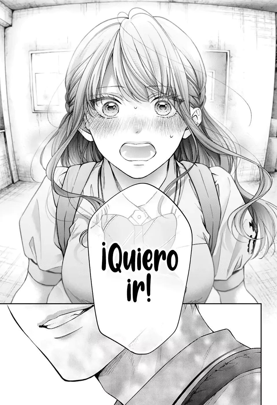 Read Kono Oto Tomare! (ES) Manga Online