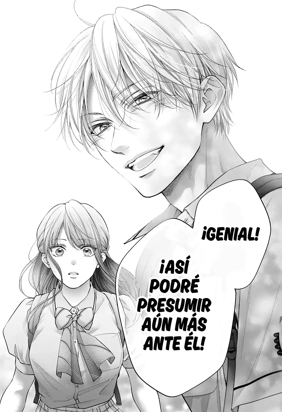 Read Kono Oto Tomare! (ES) Manga Online