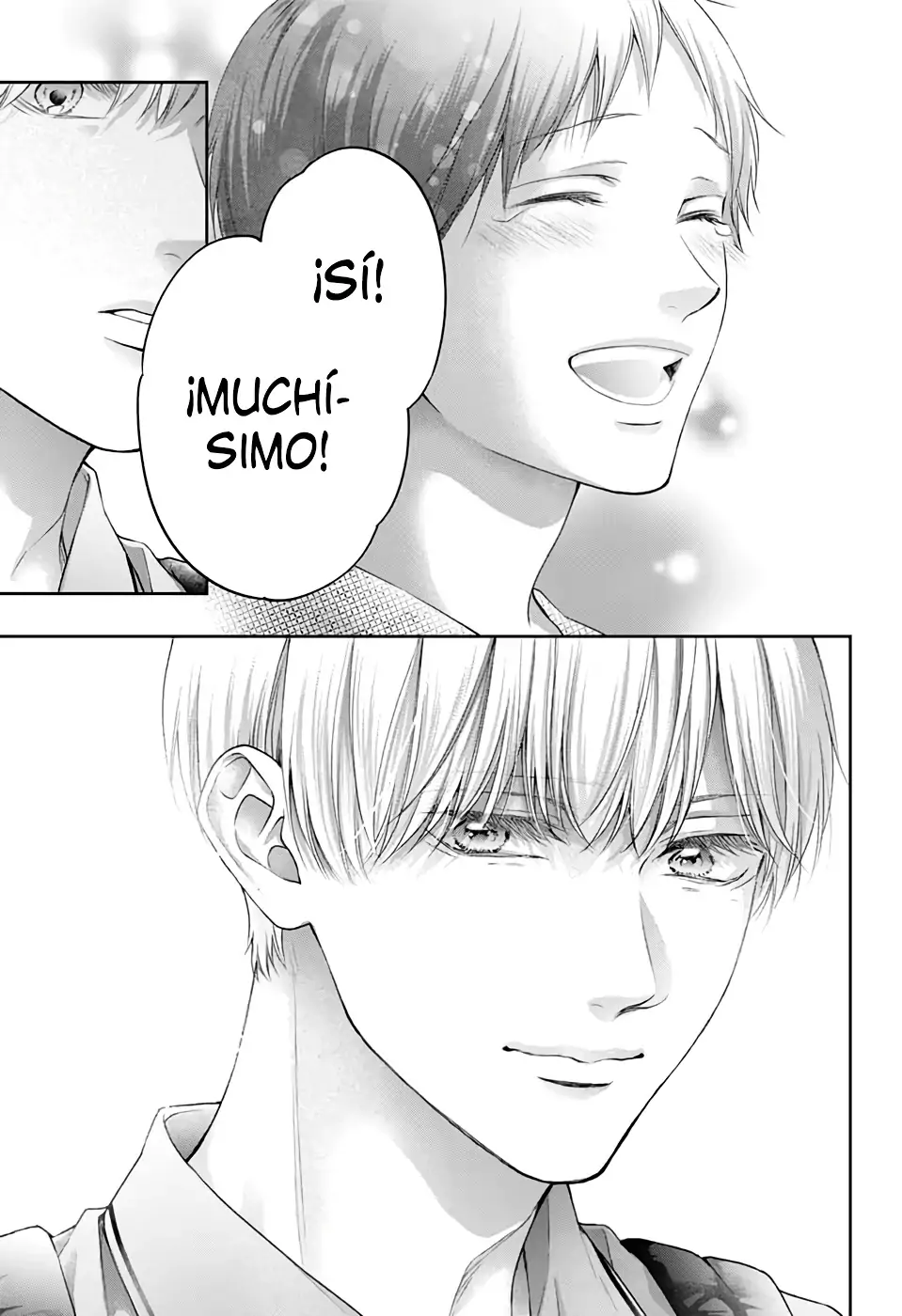 Read Kono Oto Tomare! (ES) Manga Online