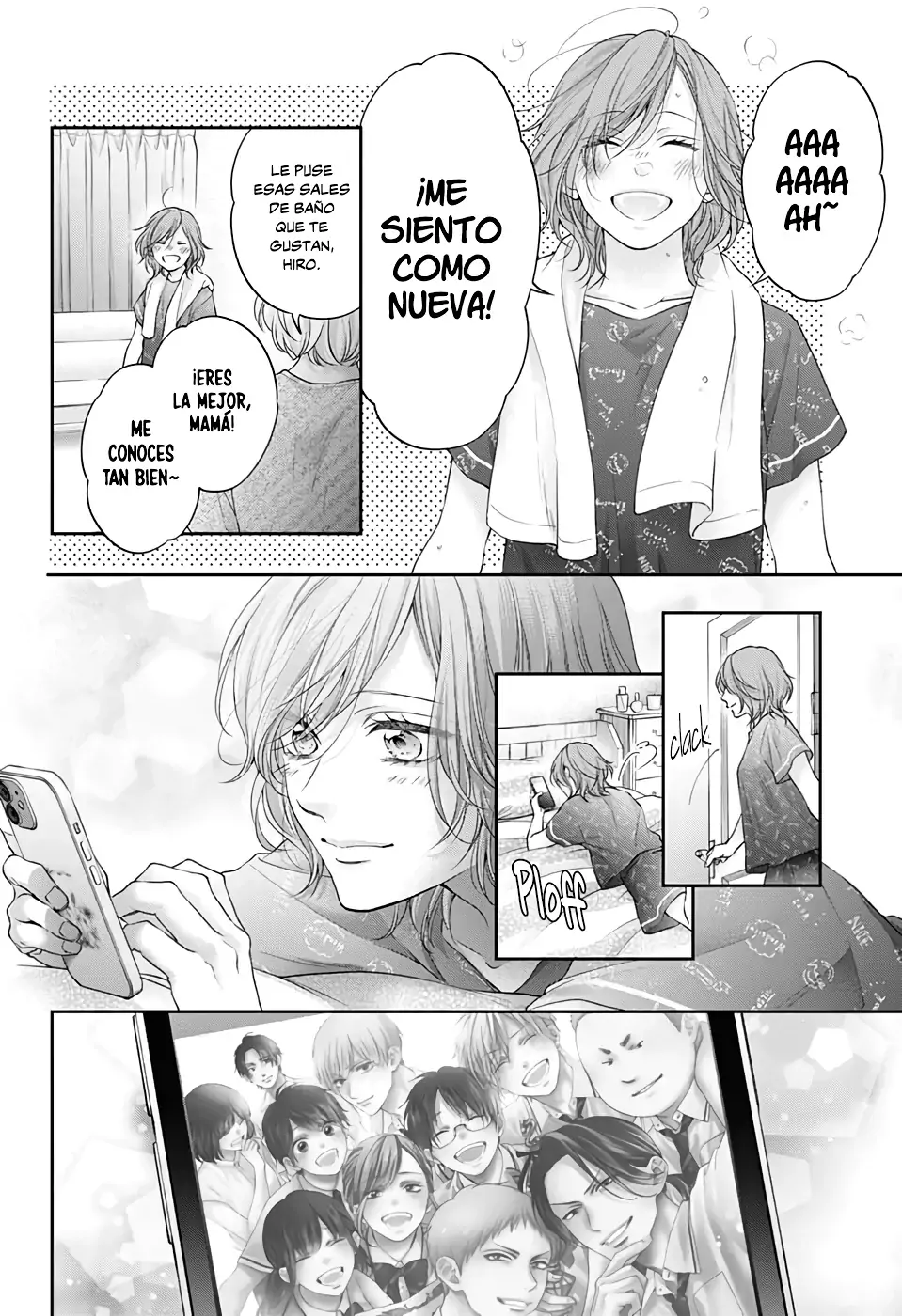 Read Kono Oto Tomare! (ES) Manga Online