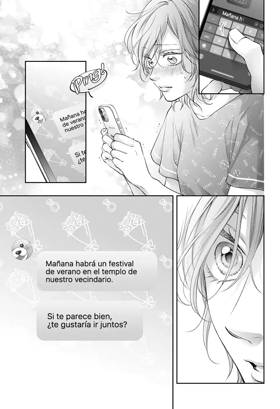Read Kono Oto Tomare! (ES) Manga Online