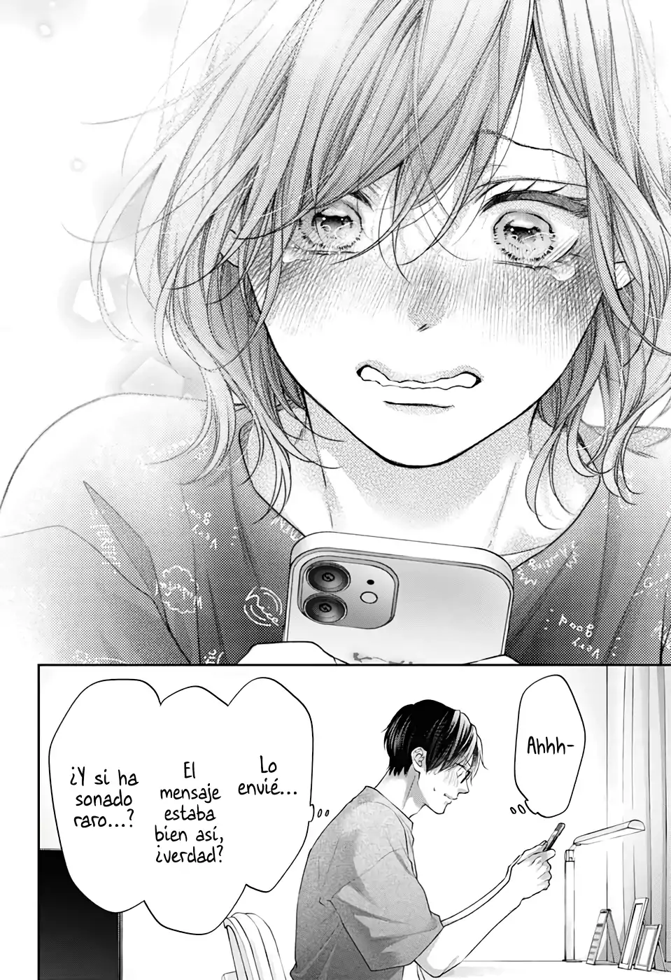 Read Kono Oto Tomare! (ES) Manga Online