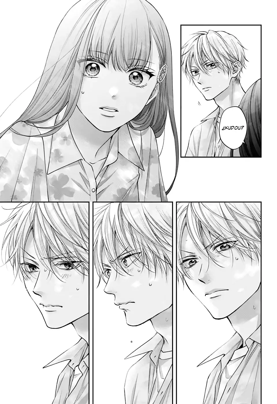 Read Kono Oto Tomare! (ES) Manga Online