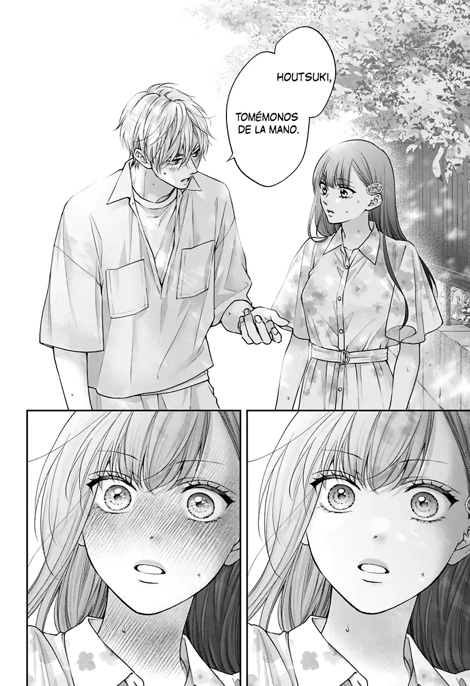 Read Kono Oto Tomare! (ES) Manga Online