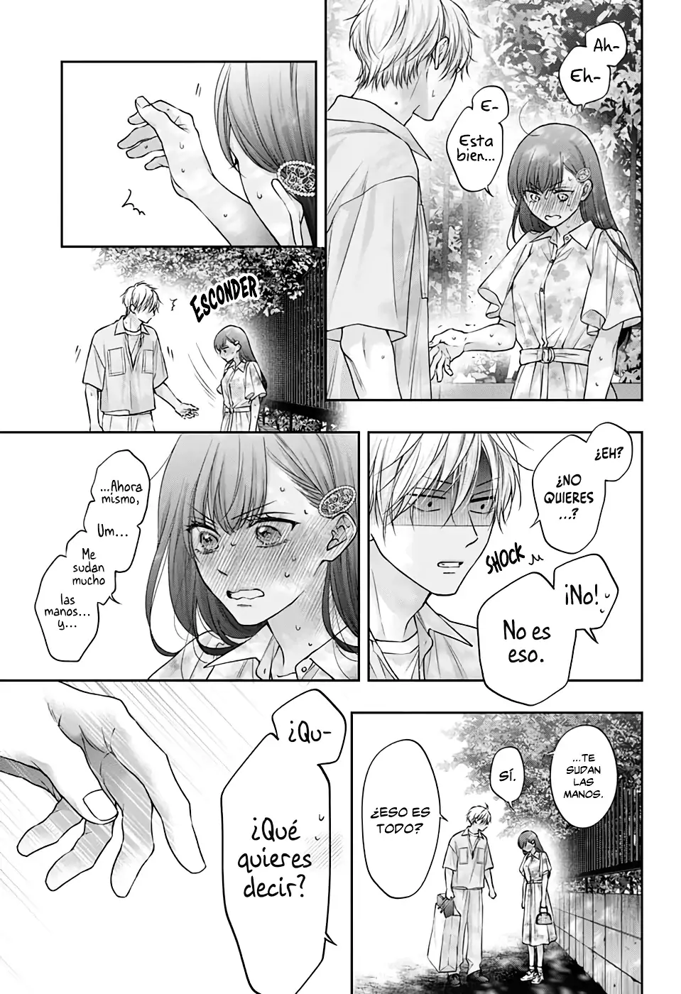 Read Kono Oto Tomare! (ES) Manga Online