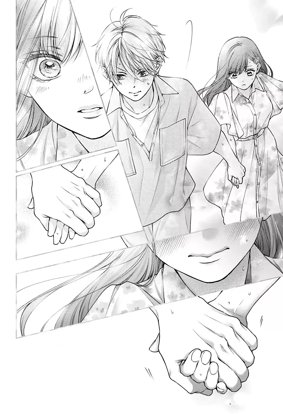 Read Kono Oto Tomare! (ES) Manga Online