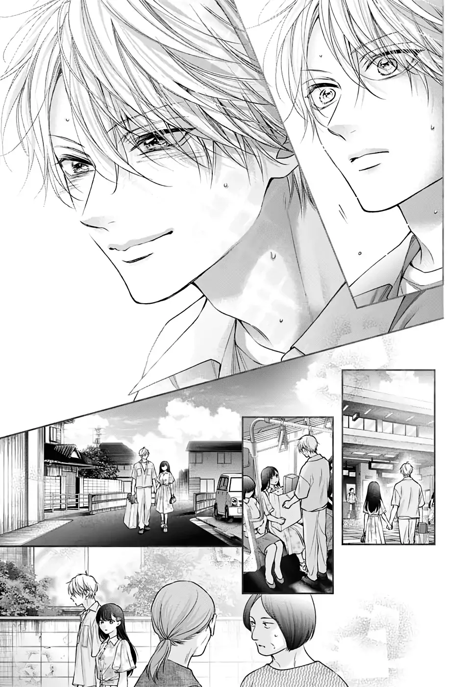 Read Kono Oto Tomare! (ES) Manga Online