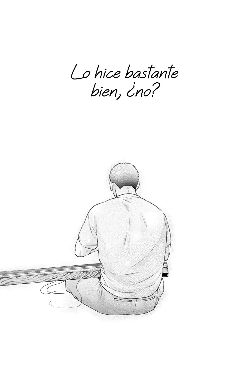 Read Kono Oto Tomare! (ES) Manga Online
