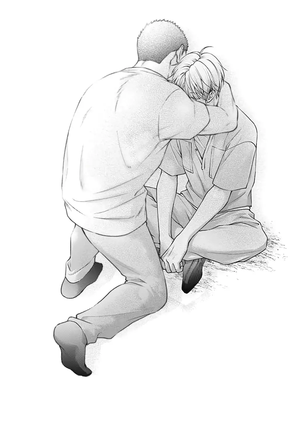 Read Kono Oto Tomare! (ES) Manga Online