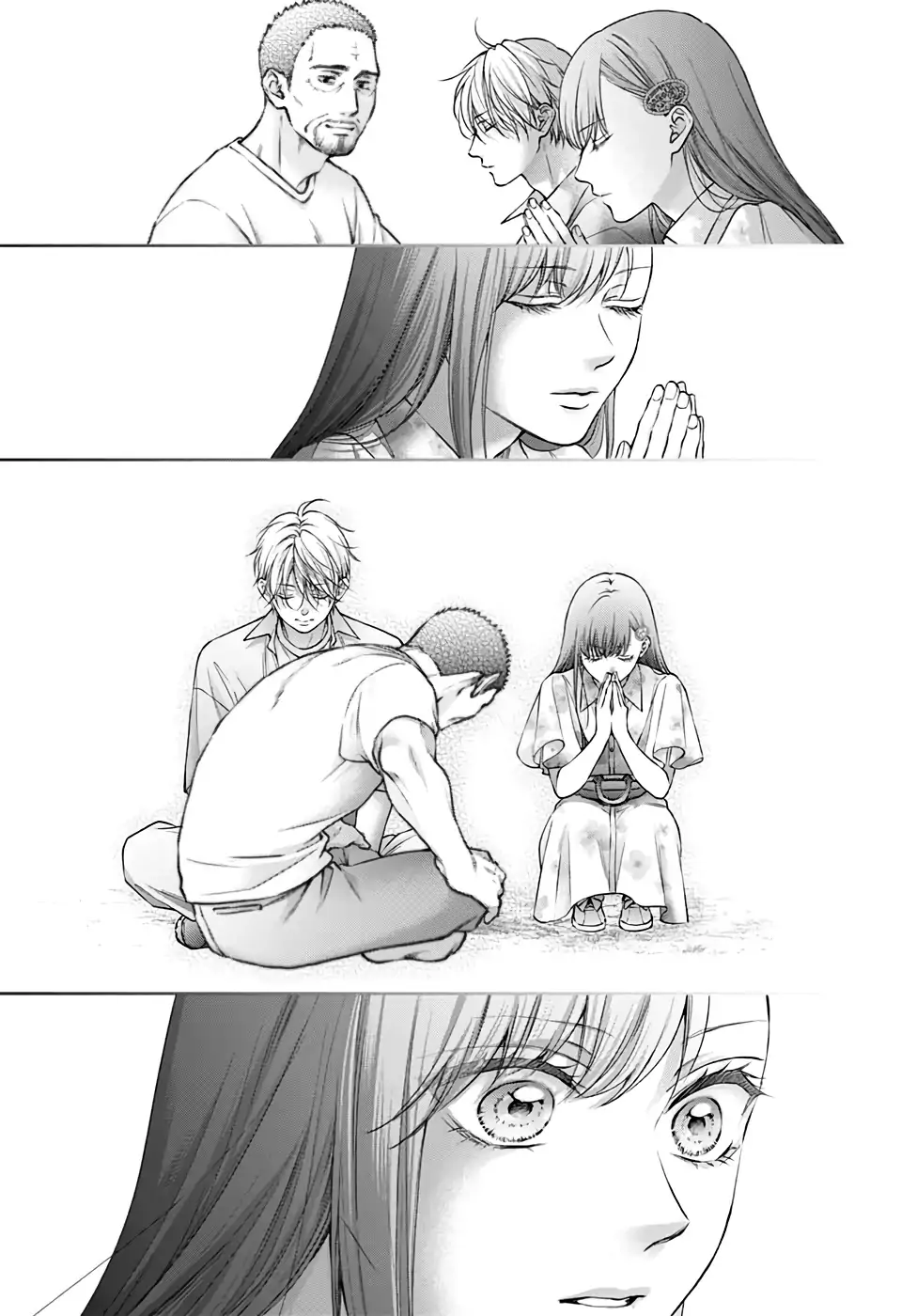 Read Kono Oto Tomare! (ES) Manga Online