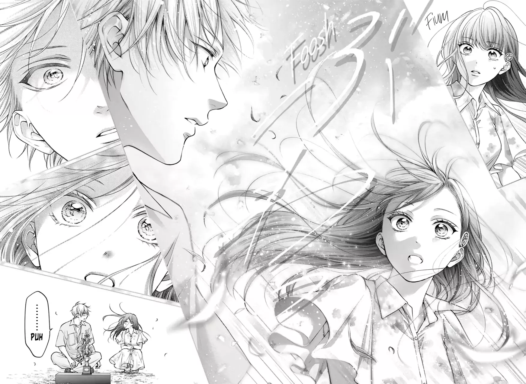 Read Kono Oto Tomare! (ES) Manga Online