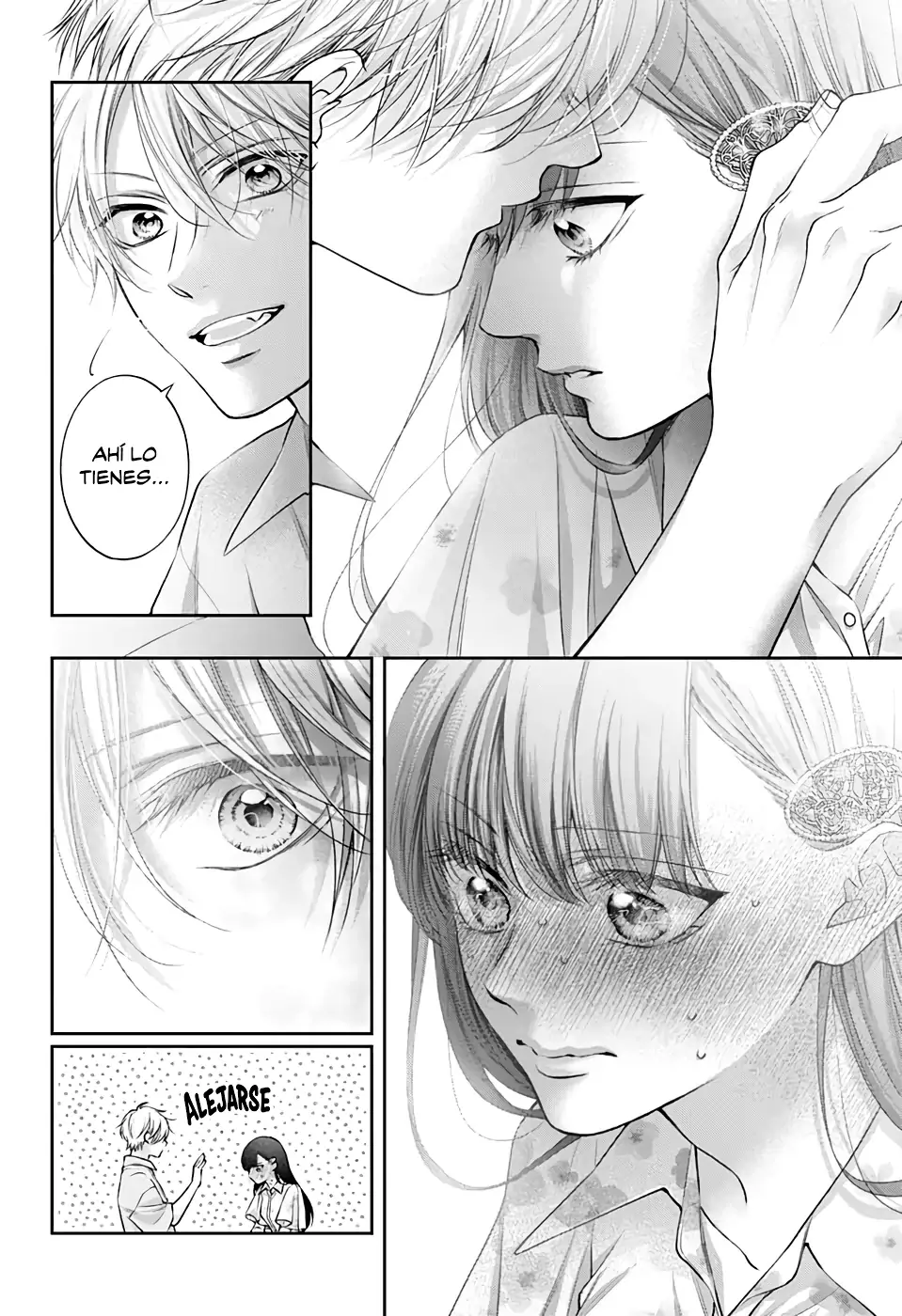 Read Kono Oto Tomare! (ES) Manga Online