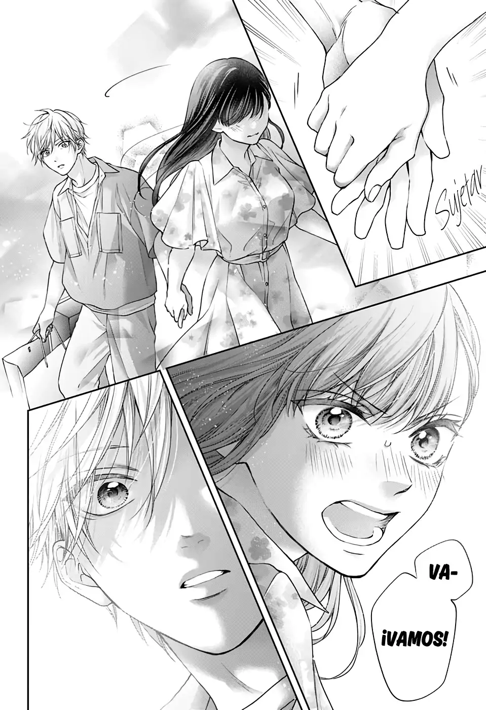 Read Kono Oto Tomare! (ES) Manga Online