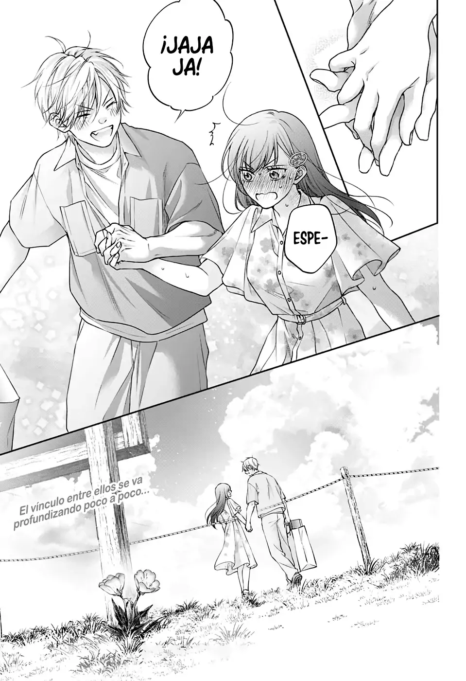 Read Kono Oto Tomare! (ES) Manga Online