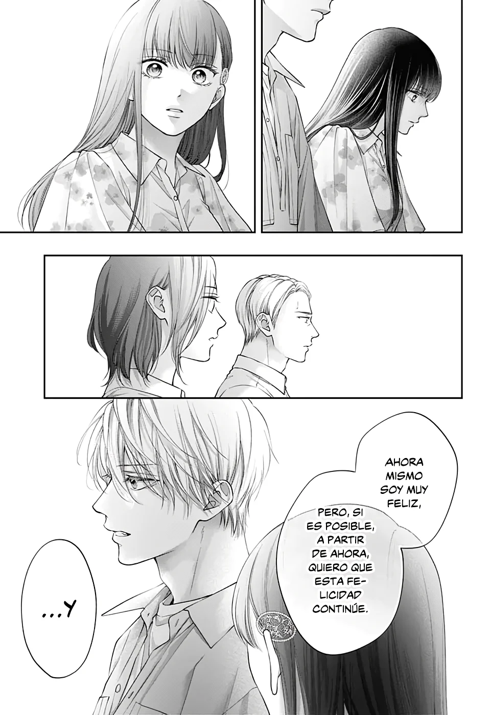 Read Kono Oto Tomare! (ES) Manga Online