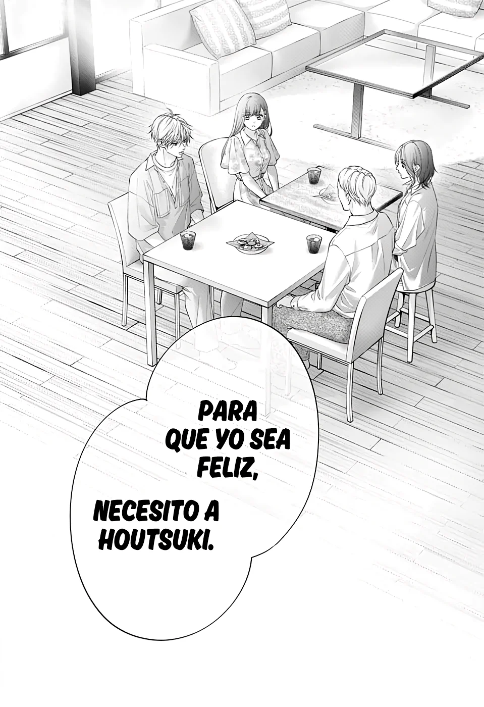 Read Kono Oto Tomare! (ES) Manga Online